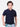 Boy's Navy Blue Polo Shirt - EBTPS18-026
