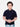 Boy's Navy Blue Polo Shirt - EBTPS18-026