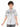 Boy's White Shirt - EBTS18-14336