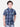 Boy's Blue Shirt - EBTS18-14343