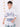 Boy's White Shirt - EBTS18-14344