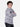 Boy's White Shirt - EBTS18-14350