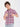 Boy's Pink Shirt - EBTS18-27126