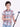 Boy's Multi Shirt - EBTS18-27140
