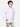 Boy's White Shirt - EBTS18-27161