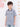 Boy's Light Blue Shirt - EBTS18-27177