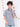 Boy's Light Blue Shirt - EBTS18-27177