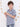 Boy's Blue Shirt - EBTS18-27178