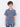 Boy's Blue Shirt - EBTS18-27181