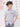 Boy's Multi Shirt - EBTS18-27187