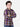 Boy's Olive Green Shirt - EBTS18-27198