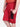 Boy's Maroon Shorts - EBBSK18-003