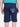 Boy's Maroon Shorts - EBBSK18-003
