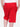 Boy's Red Shorts - EBBSK18-004