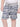 Boy's Grey Shorts - EBBSK18-006