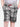 Boy's Grey Shorts - EBBSK18-009