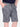 Boy's Grey Shorts - EBBSW18-014