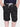 Boy's Black Shorts - EBBSW18-015