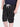 Boy's Black Shorts - EBBSW18-015