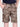Boy's Light Brown Shorts - EBBSW18-016