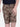 Boy's Light Brown Shorts - EBBSW18-016