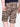 Boy's Light Brown Shorts - EBBSW18-016