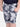 Boy's Blue Shorts - EBBSW18-017