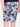 Boy's Blue Shorts - EBBSW18-017