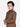 Boy's Fawn Single Breast - EBTSB18-4404