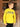 Boy's Lemon Yellow T-Shirt - EBTTF18-019