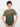 Boy's Olive T-Shirt - EBTTS18-003