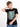 Boy's Black T-Shirt - EBTTS18-005