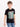 Boy's Black T-Shirt - EBTTS18-005