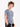 Boy's Blue T-Shirt - EBTTS18-009