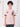 Boy's Peach T-Shirt - EBTTS18-013