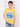 Boy's Yellow T-Shirt - EBTTS18-015