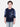 Boy's Blue T-Shirt - EBTTS18-2424