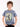 Boy's Grey T-Shirt - EBTTS18-2428