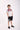 Boy's Ash Grey T-Shirt - EBTTS18-2432