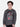 Boy's Dark Grey Full Sleeves T-Shirt - EBTTS18-2441