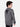 Boy's Dark Grey Full Sleeves T-Shirt - EBTTS18-2441
