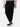 Boy's Black Trouser - EBBT18-004