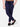 Boy's Navy Blue Trouser - EBBT18-021