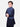Boy's Blue Waist Coat Suit - EBTWCS18-25085