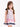Girl's Light Pink Frock - EGTF18S-0744