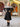 Girl's Black Frock - EGTF18W-0797