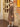 Girl's Brown Frock - EGTF18W-0799