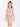 Girl's Multi Frock - EGTFK18S-003