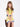 Girl's Lemon Frock - EGTFK18S-006