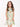 Girl's Multi Frock - EGTFW18S-016